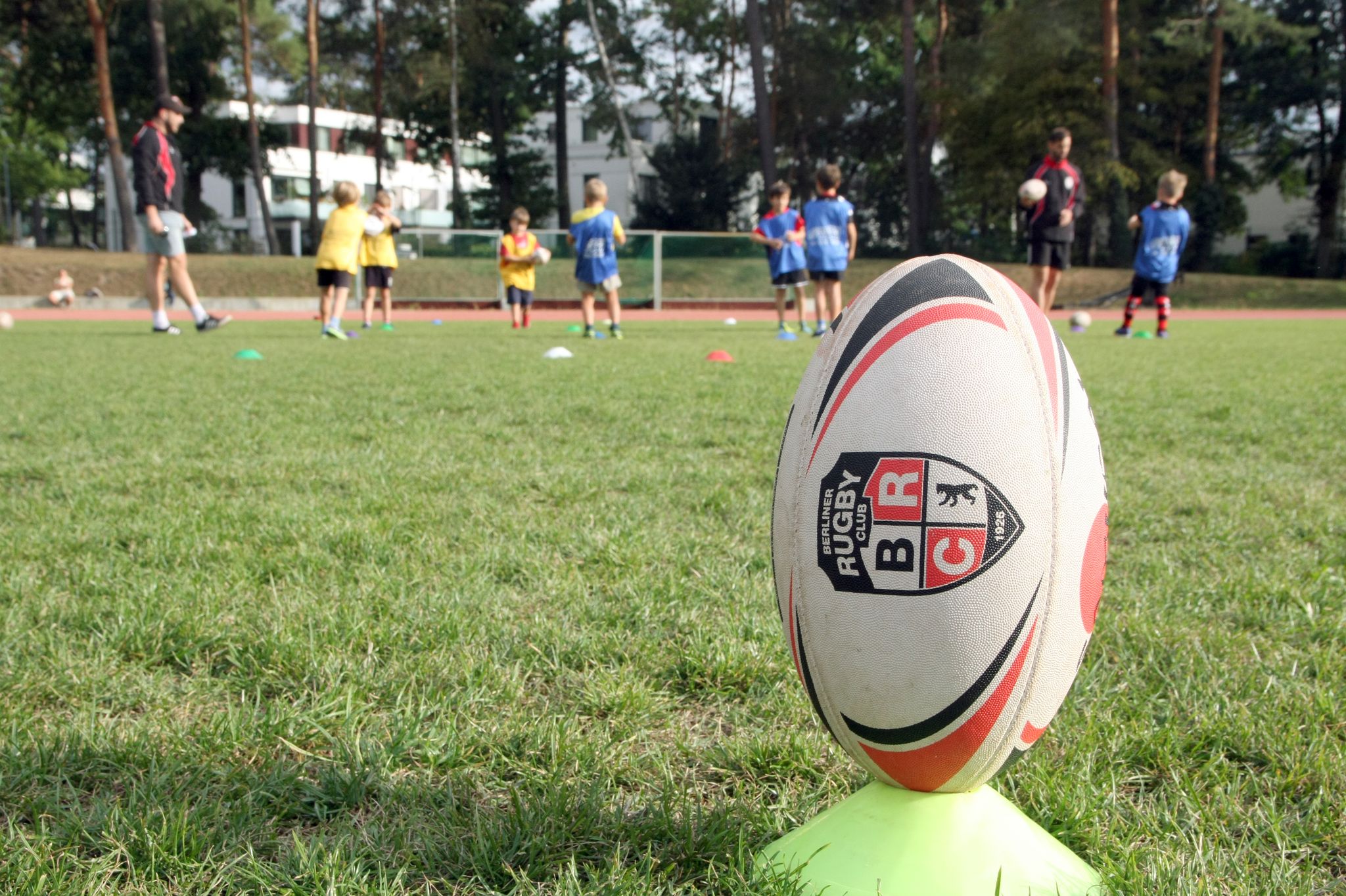Herbert Mensah considère que le Rugby africain doit être lucratif