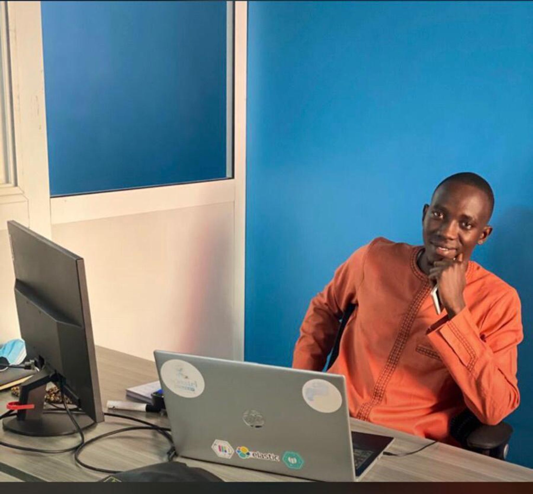 Sénégal : Un e-marché aide les producteurs à vendre leurs produit