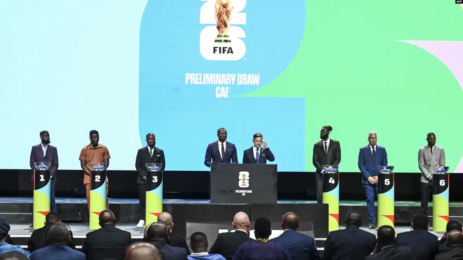 FIFA