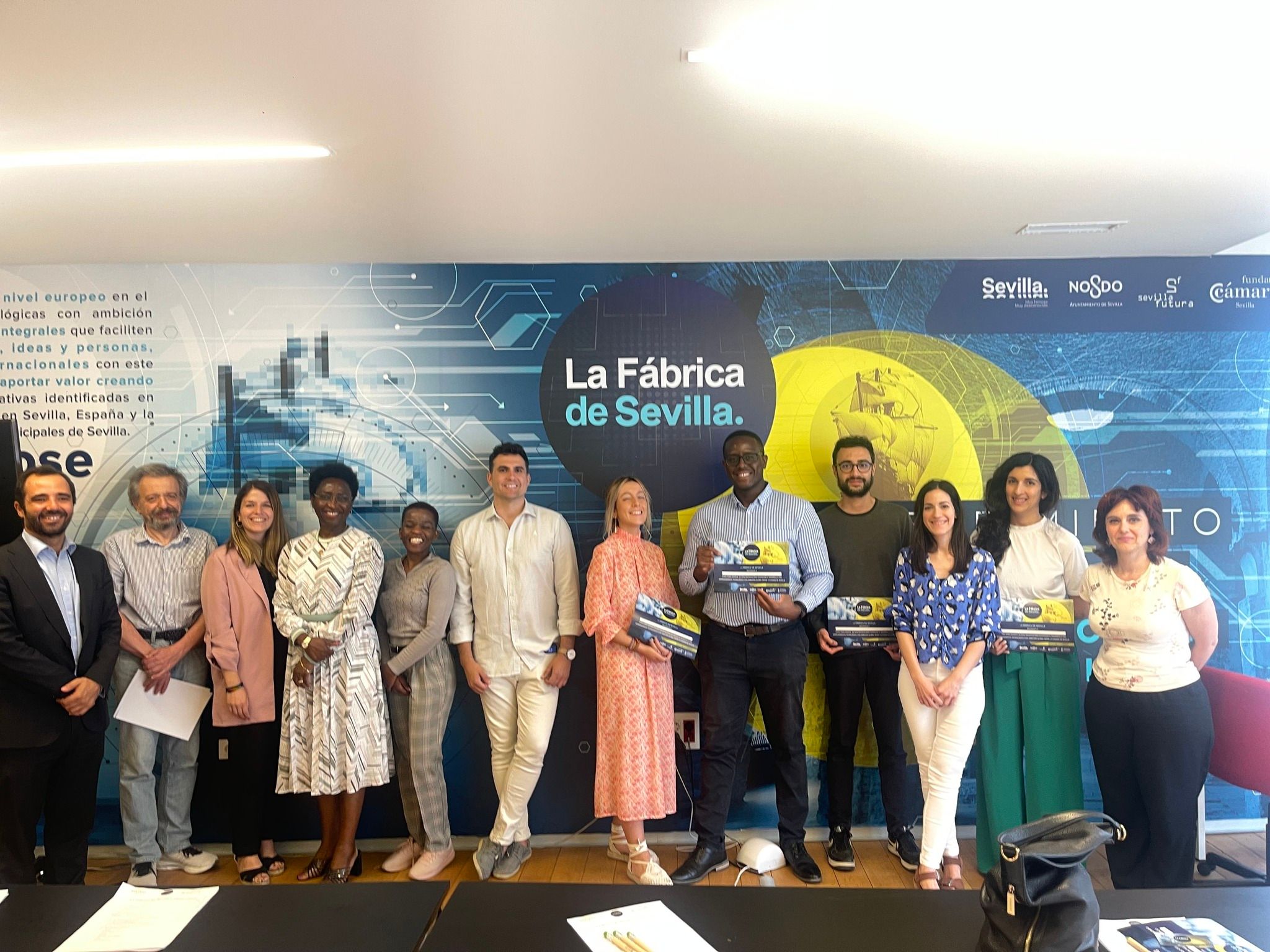 Lancement d'un projet de soutien au tourisme durable en Afrique