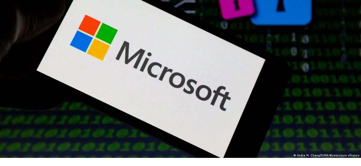 microsoft