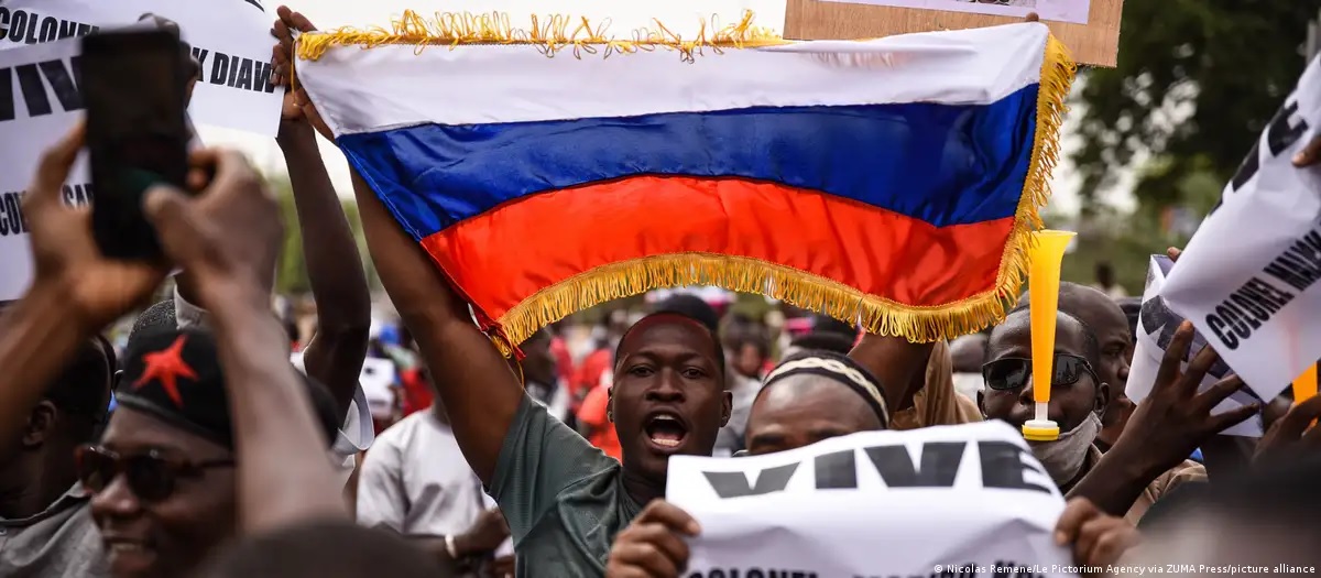 russie-Afrique