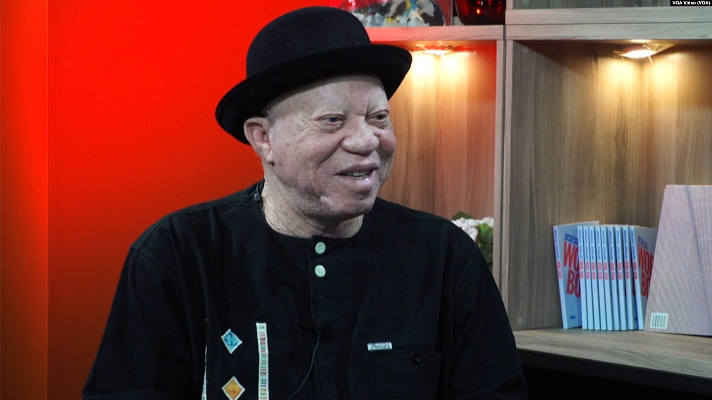 Salif Keita