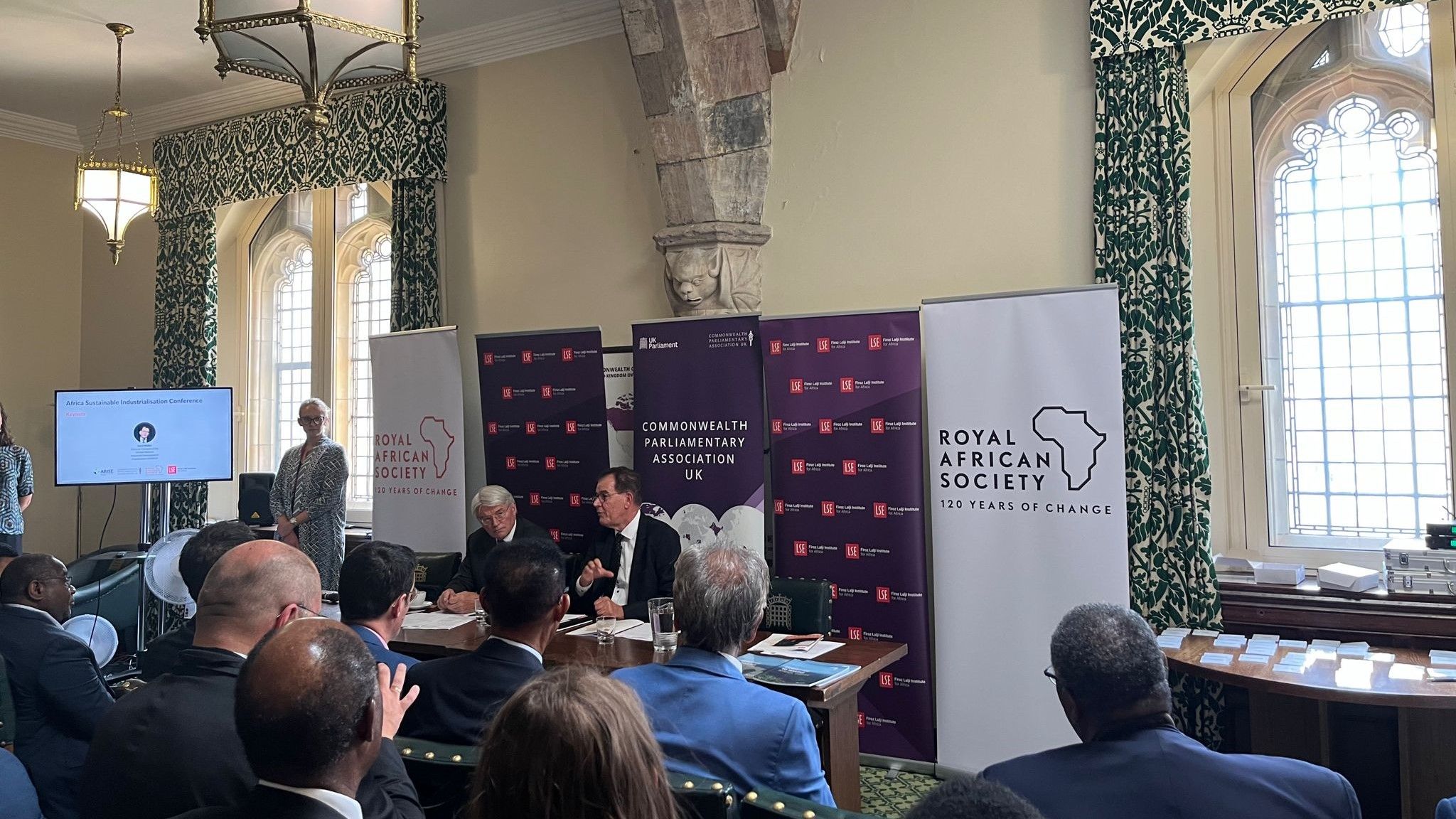 L'ONUDI appelle à investir en masse dans l'agro-industrie africai