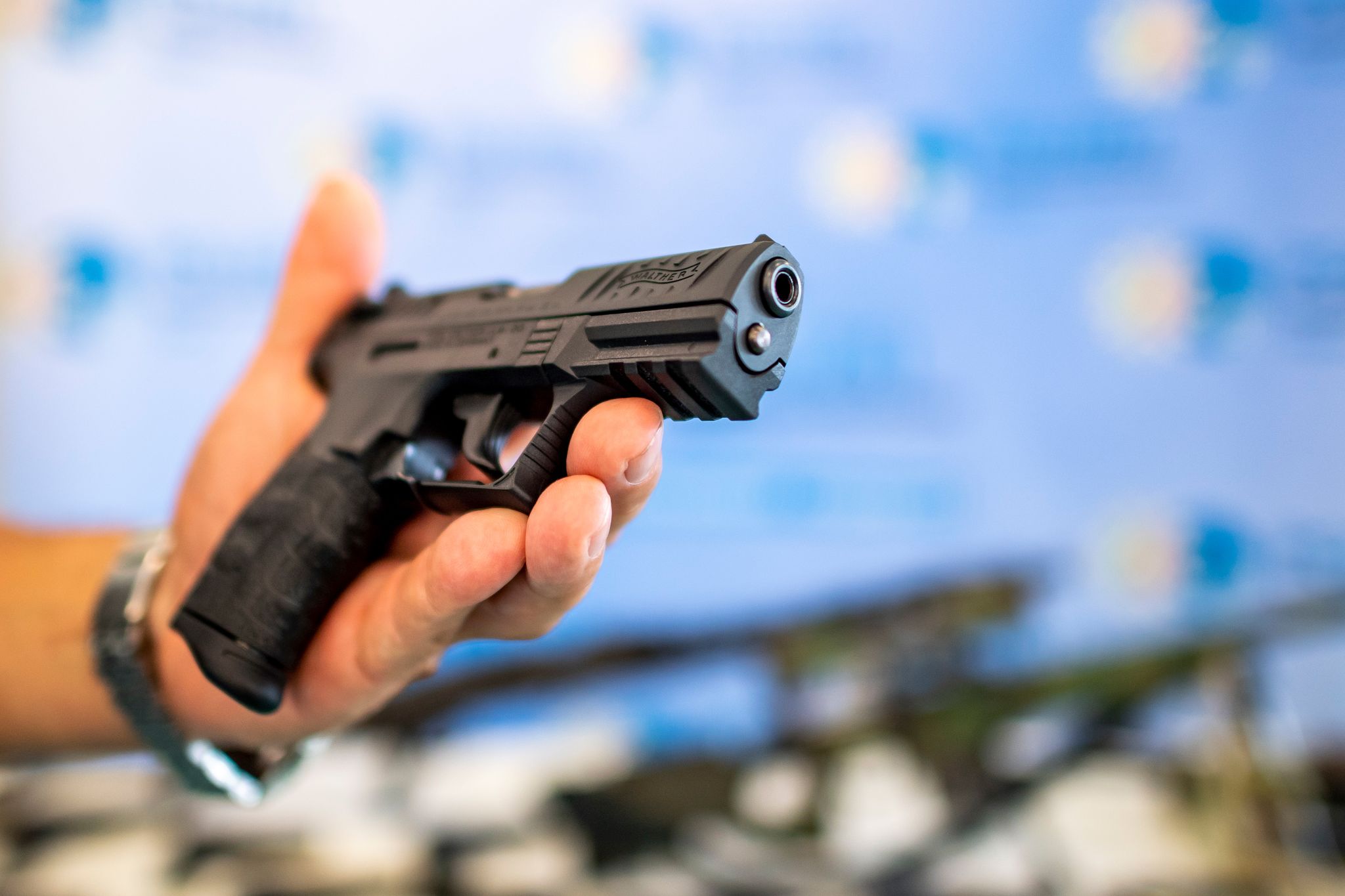 Possession civile d'armes légères : La CEDEAO adopte une directiv