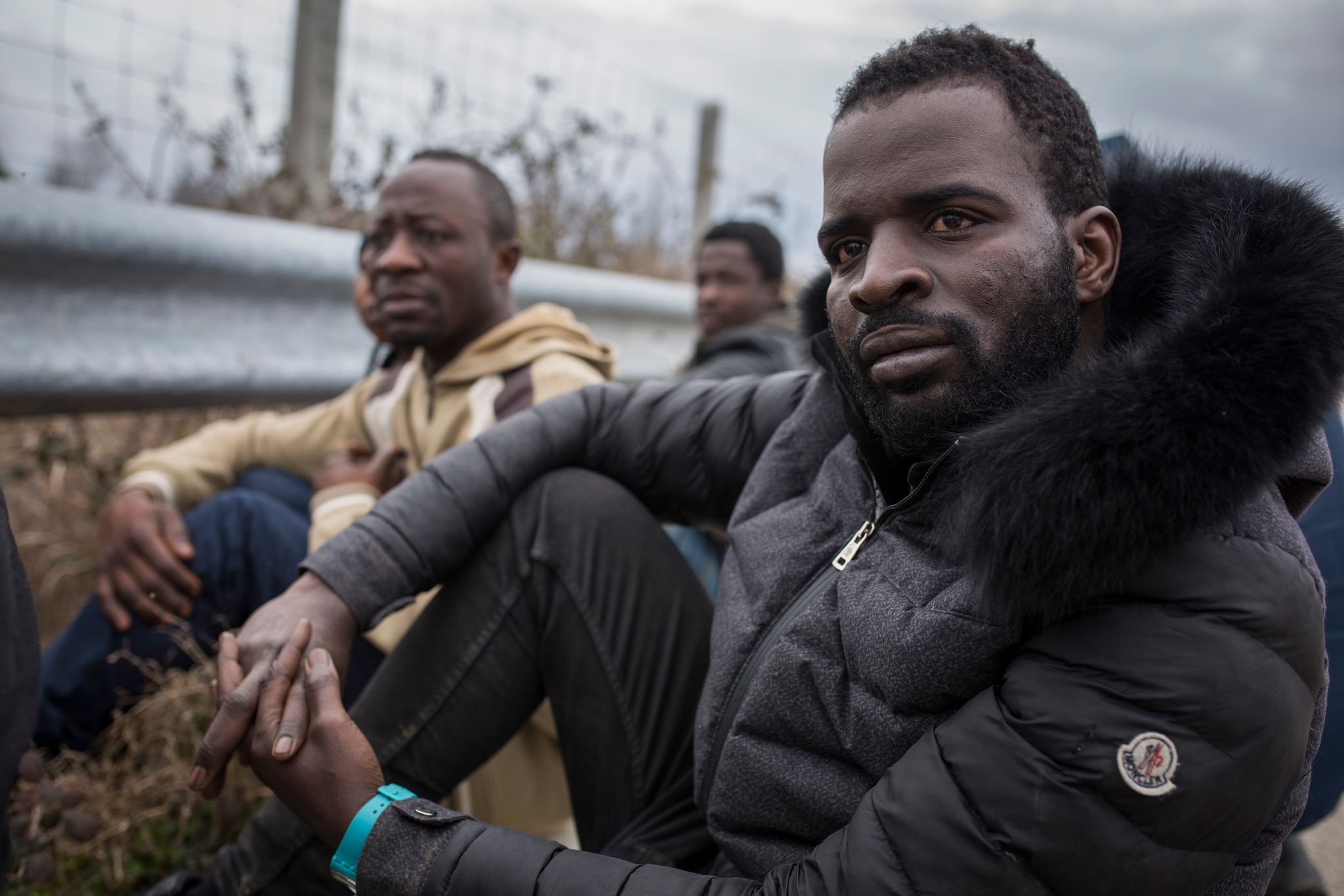 Sierra Leone : Partenariat pour autonomiser des migrants de retou