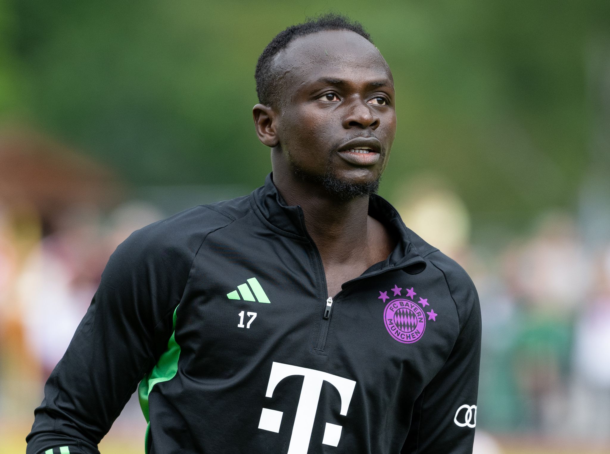 Football : Sadio Mané quitte le Bayern Munich