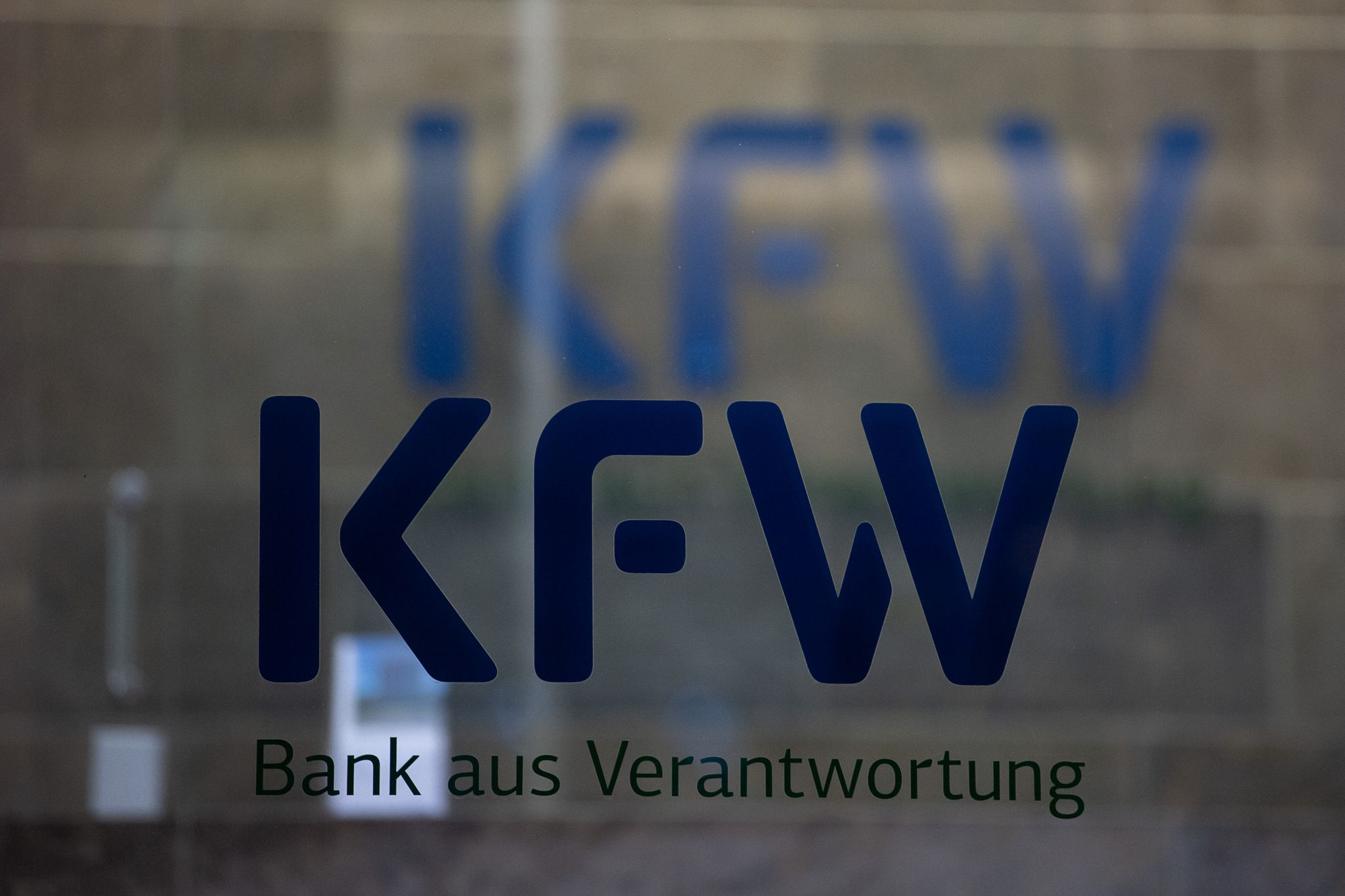 L'Allemagne cofinance un prêt lié à la durabilité, accordé à Ecob