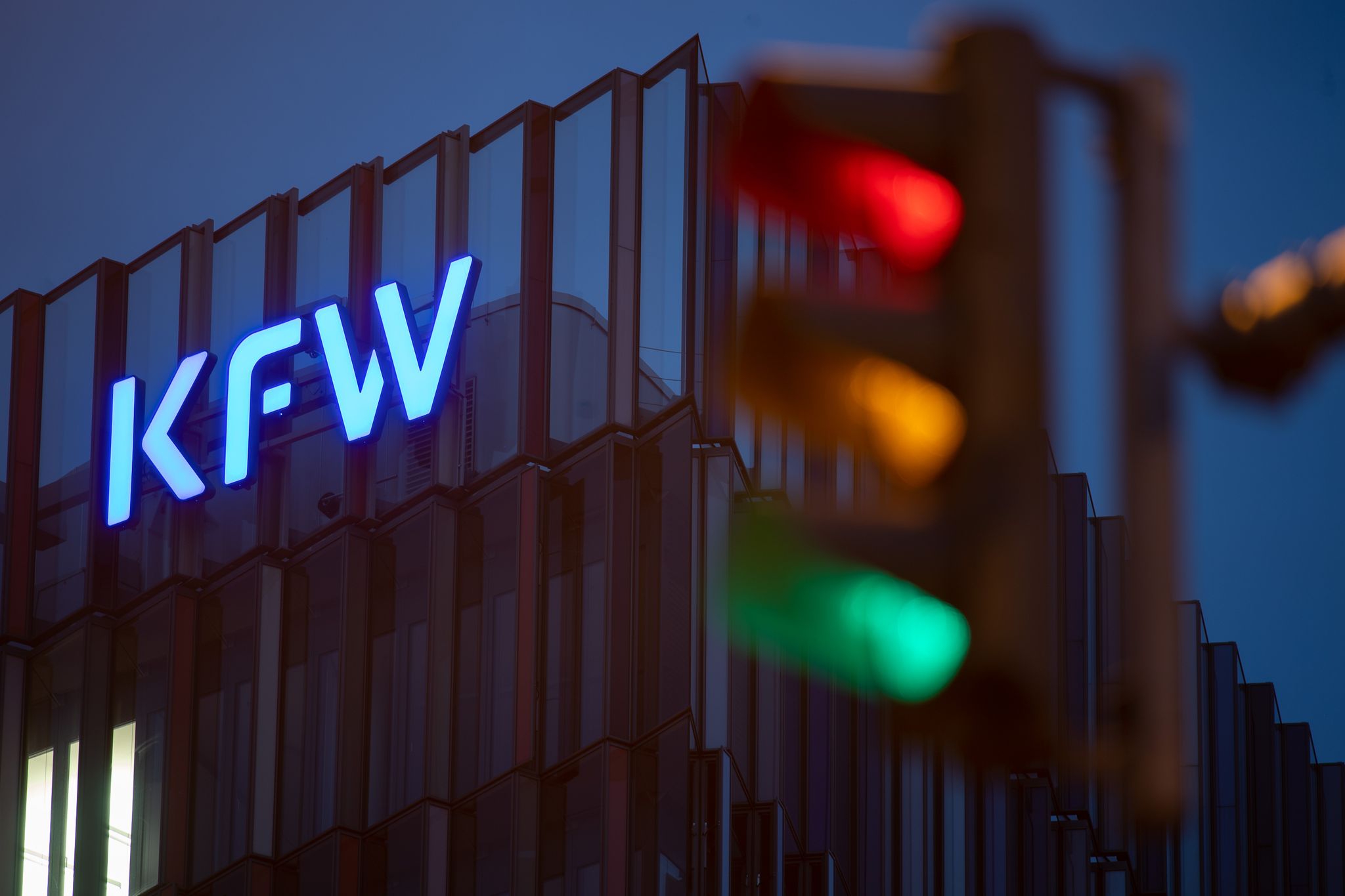 Décarbonisation du transport : L'Allemagne cofinance 2 projets en