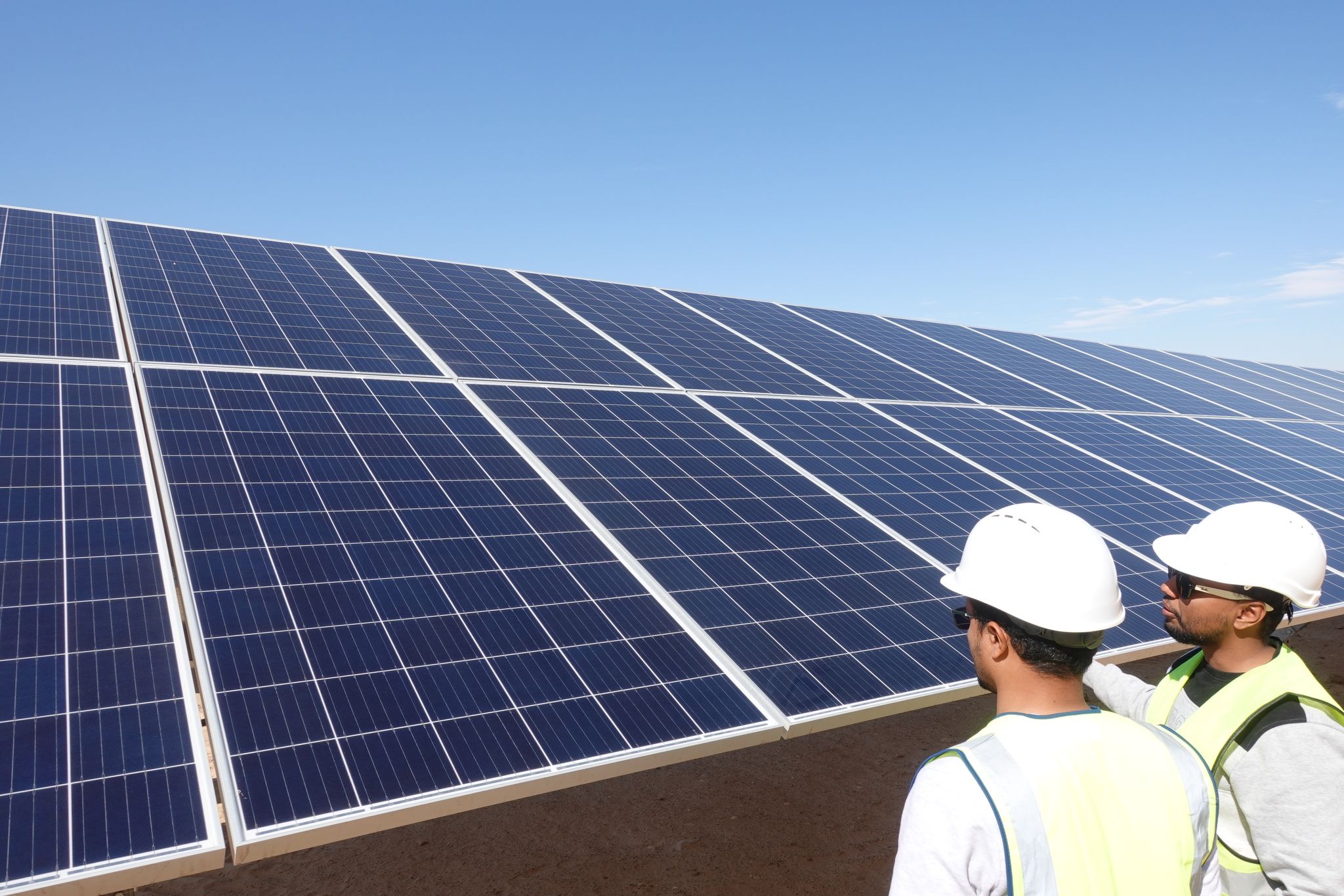 Afrique : 100 M$ pour la production d'électricité propre