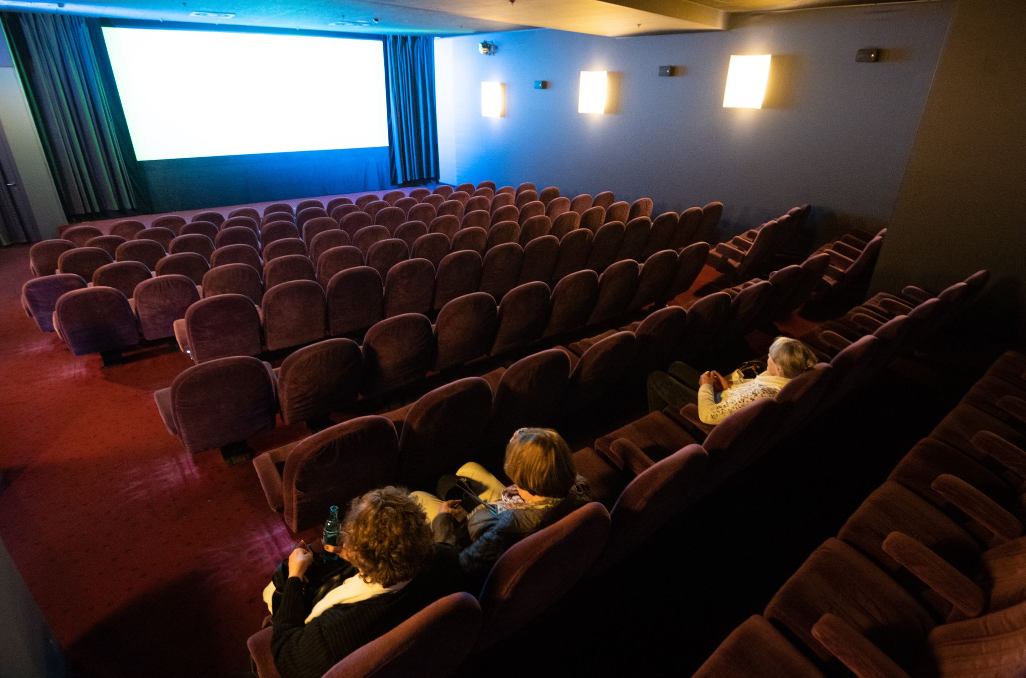 Le Festival de cinéma africain Tarifa-Tanger lance un appel à fil