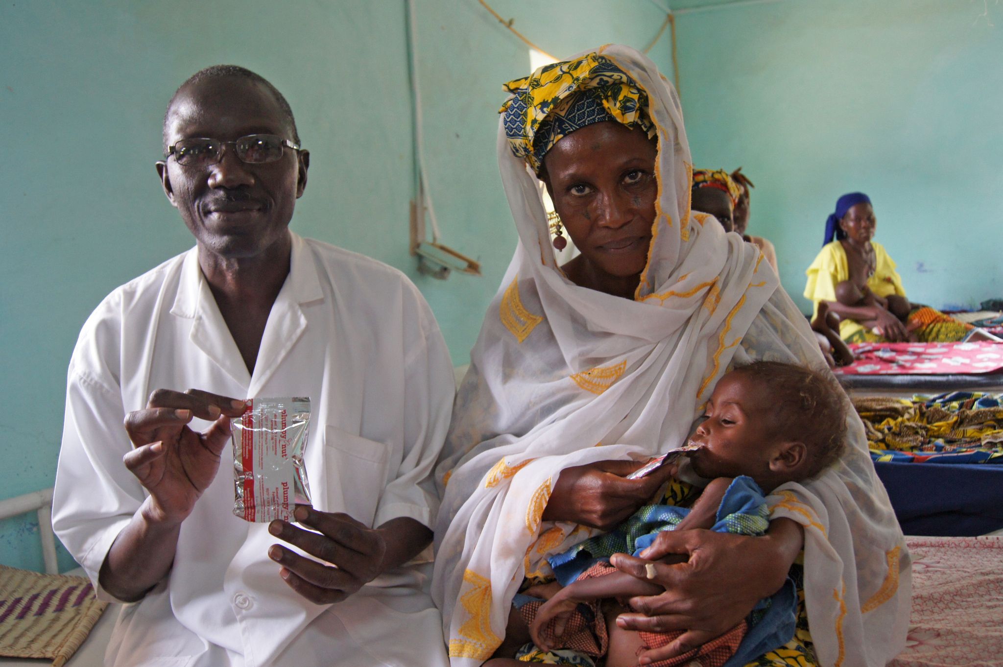 Afrique-Enfance : L'UNICEF lance un appel de fonds d'environ 2 Md