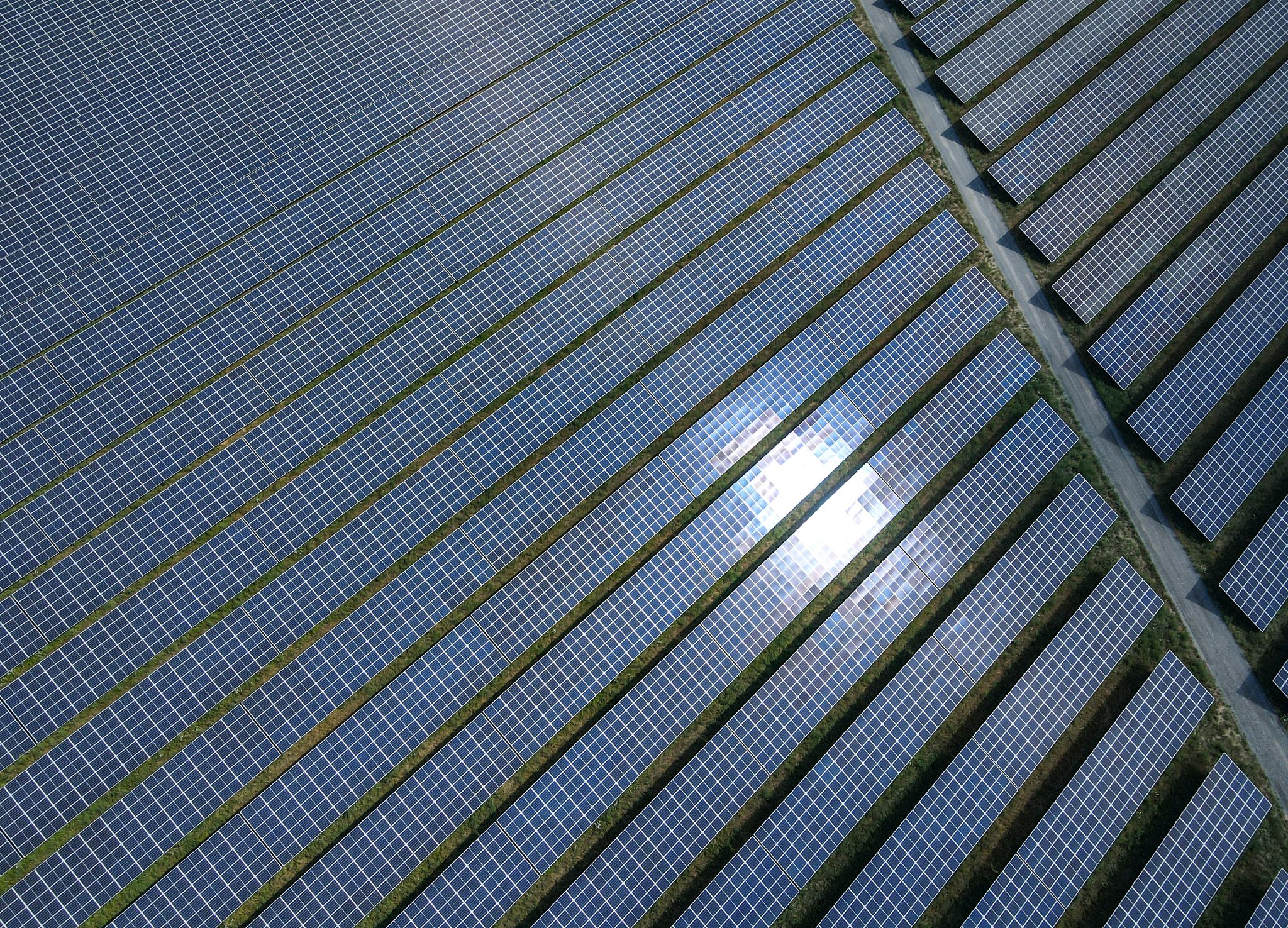 L'IFC conclut un partenariat pour des projets solaires en Afrique