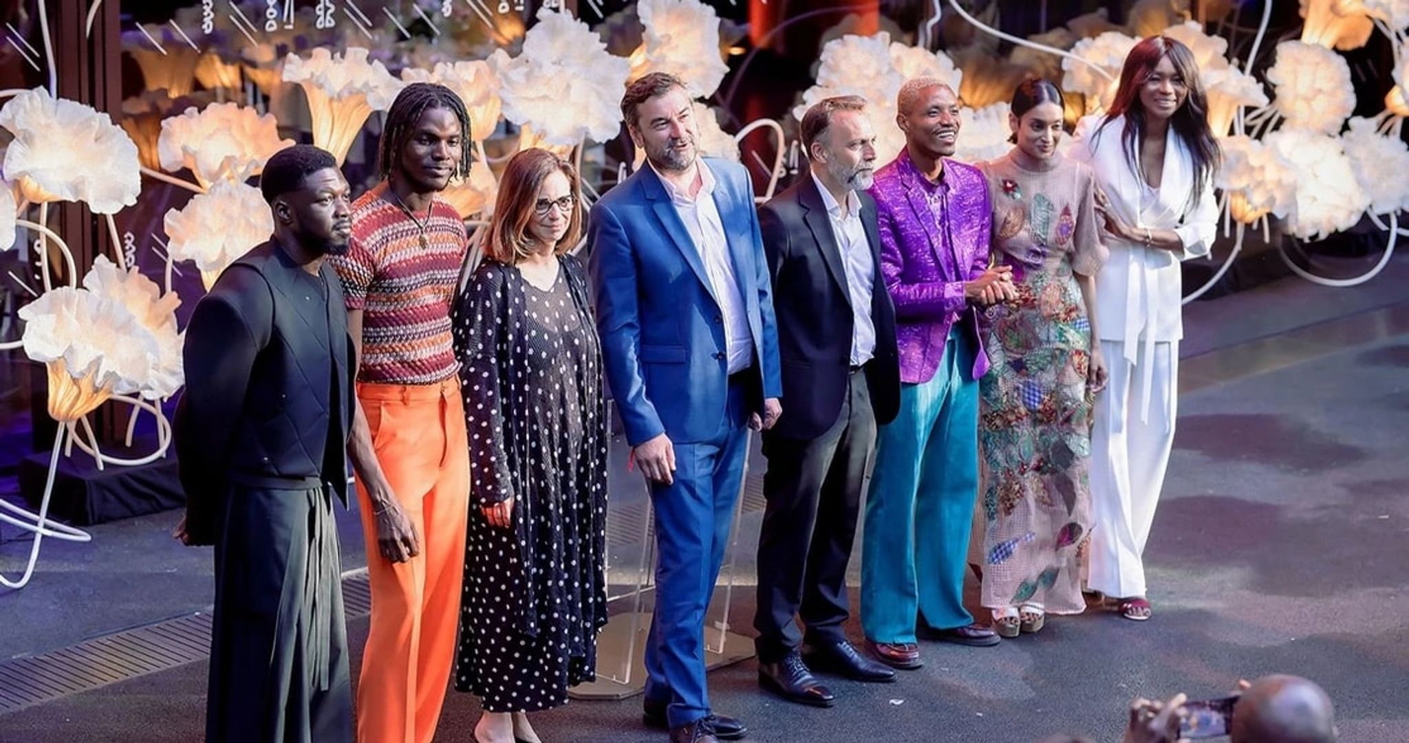 Afrique : Lancement de la quatrième édition de l'Africa Fashion U