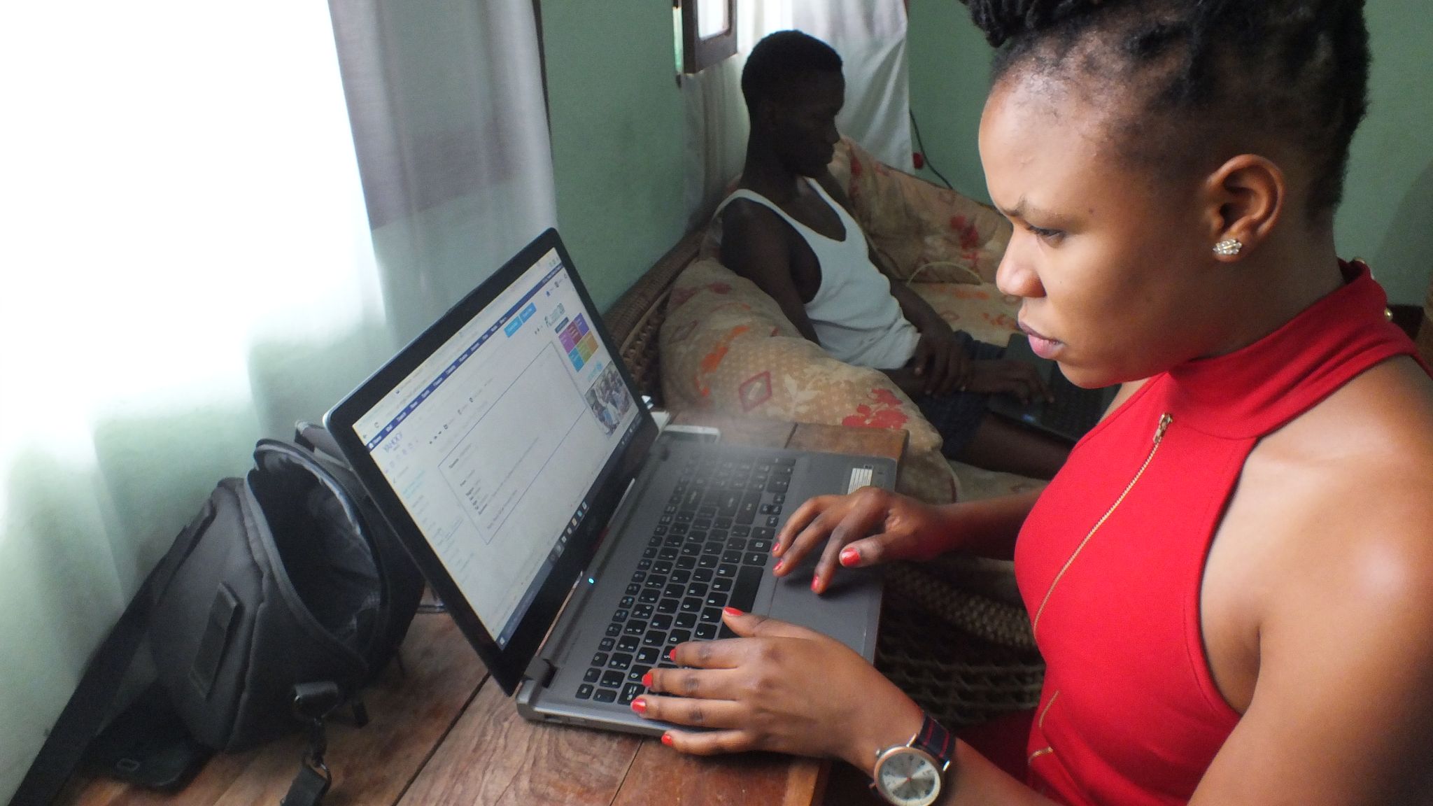 Connectivité internet totale : L'Afrique doit investir davantage