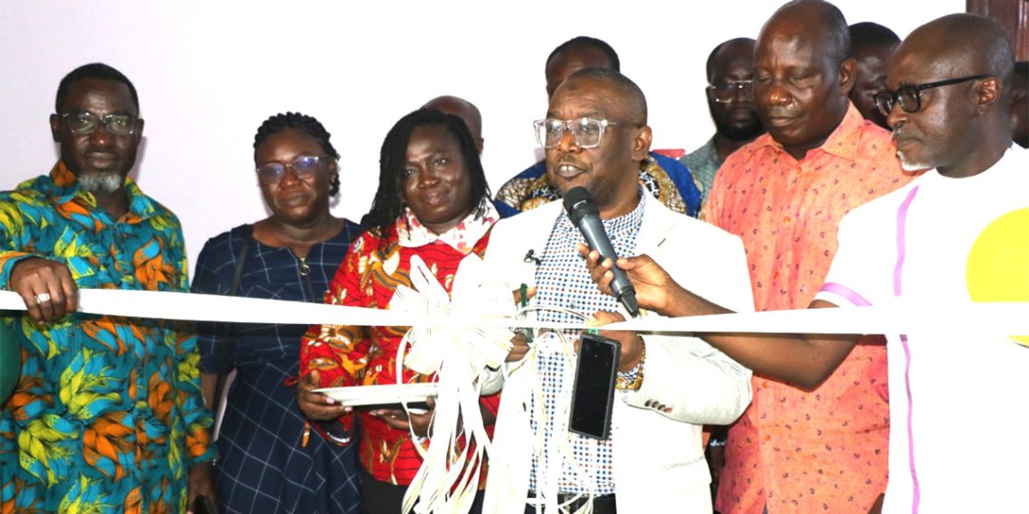 Accra lance un centre pour protéger la santé des effets du mercur
