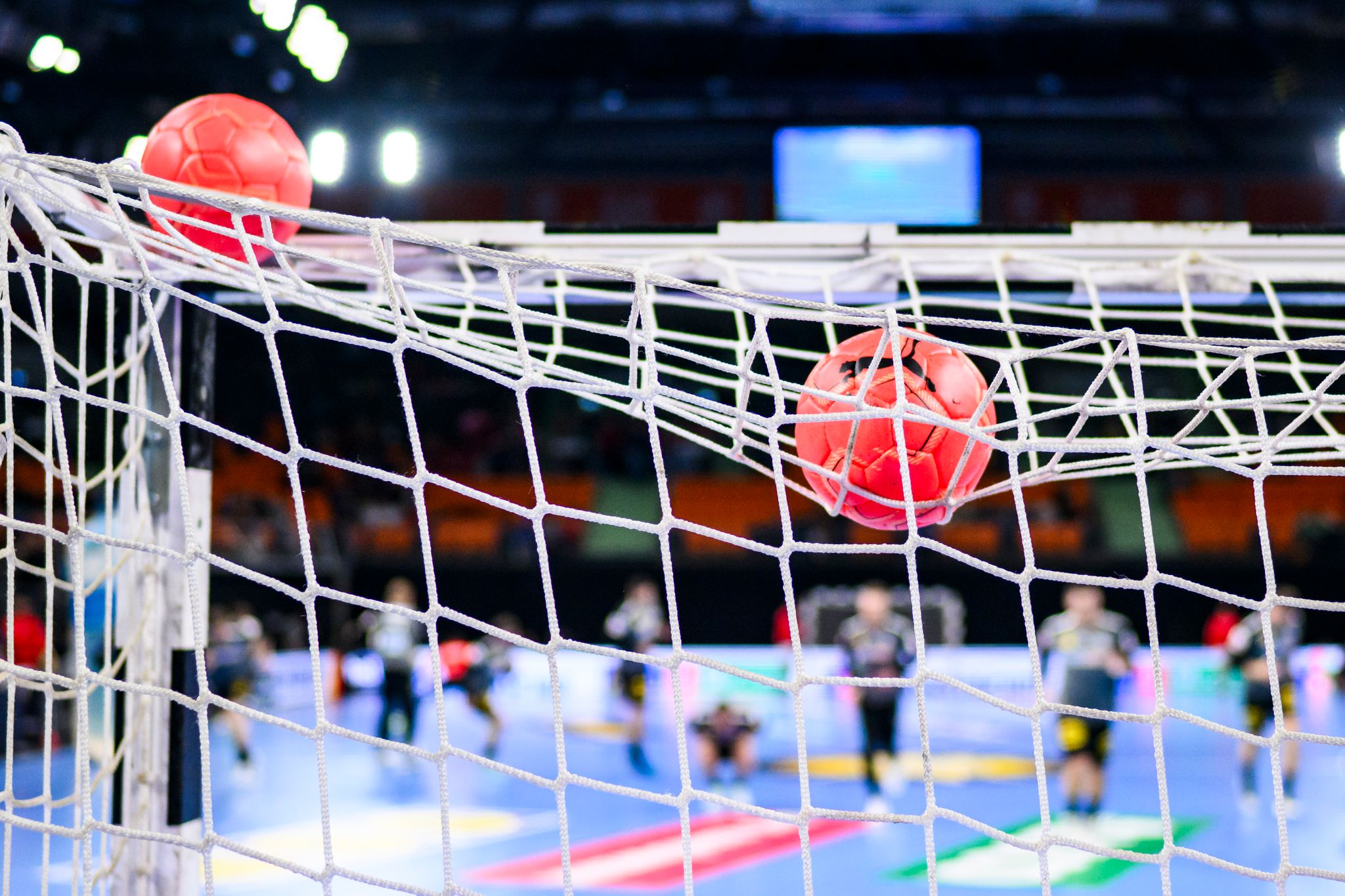 Angolaises et Tunisiens champions d'Afrique des clubs de handball
