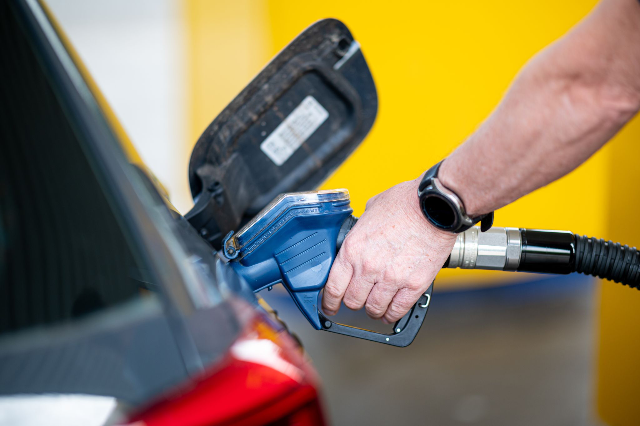 La Belgique interdit l'exportation du « dirty fuel » vers l'Afriq