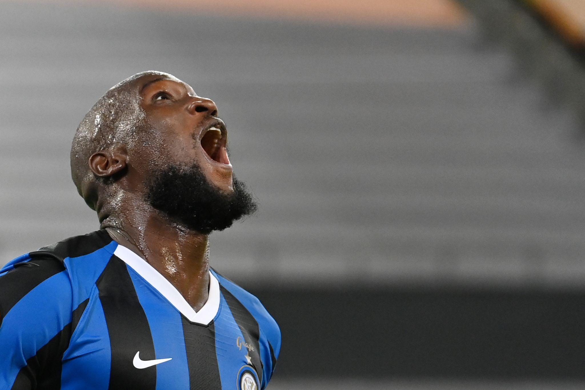 Euro 2024 : le Belge Romelu Lukaku, la machine à marquer des buts