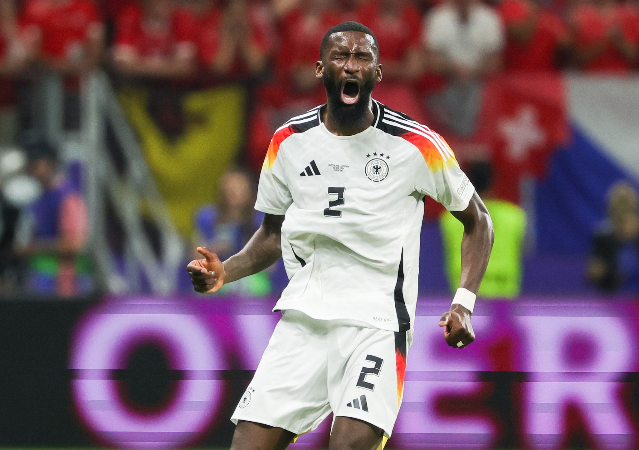 Euro 2024 : Les équipes « africanisés » sont toutes qualifiées