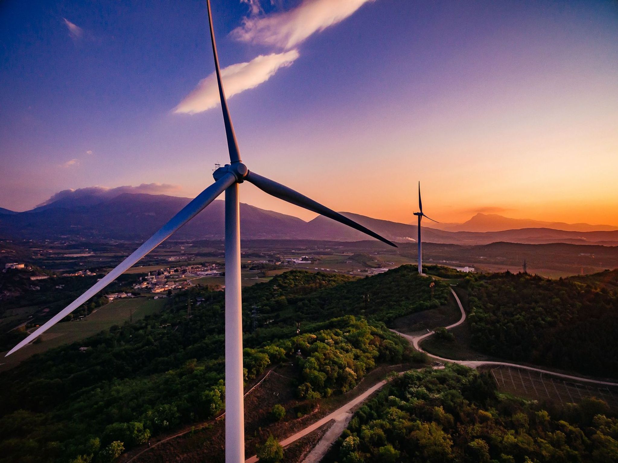 De nouveaux financements contre le changement climatique en Afriq