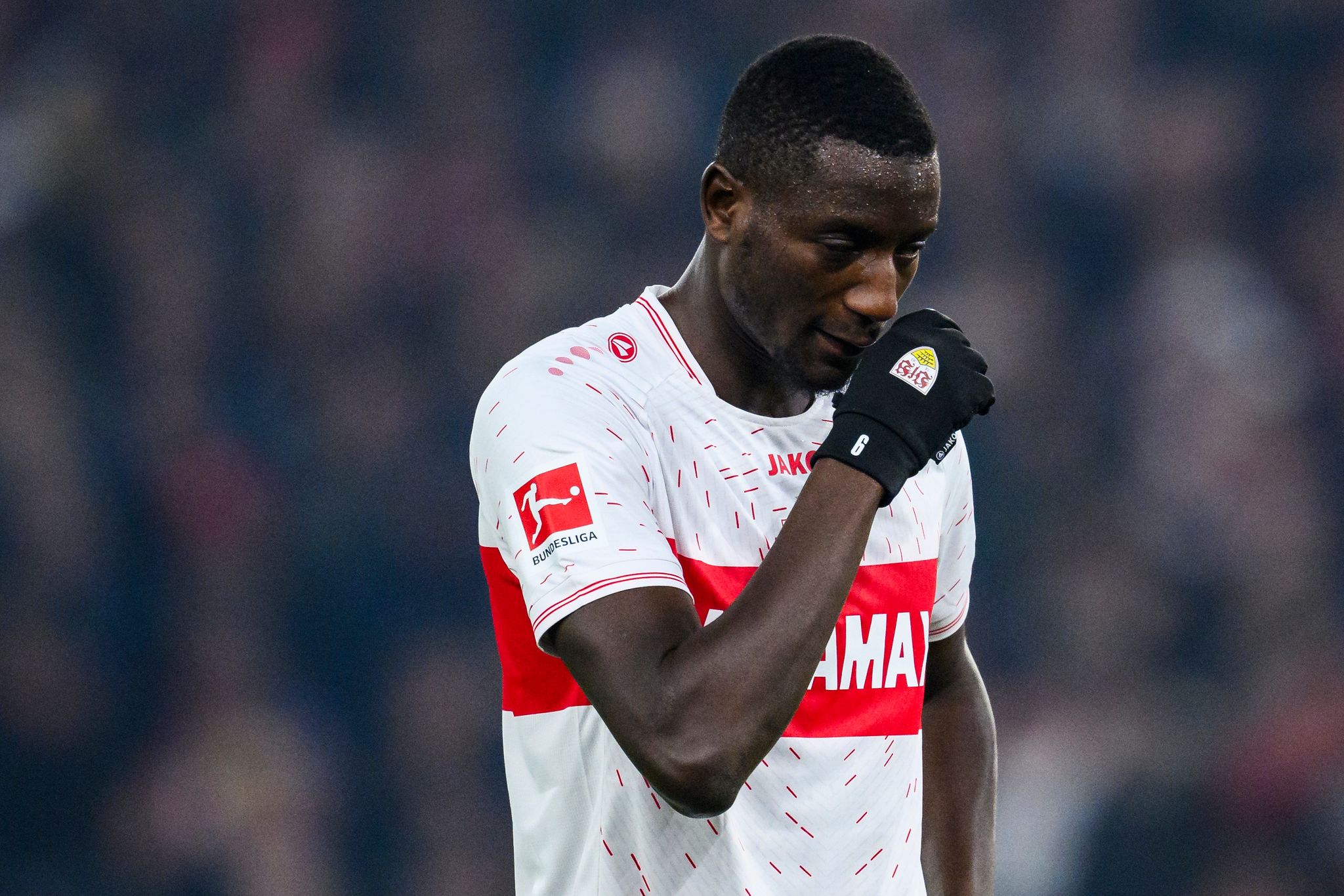 Bundesliga : Dortmund finalise le transfert de Serhou Guirassy