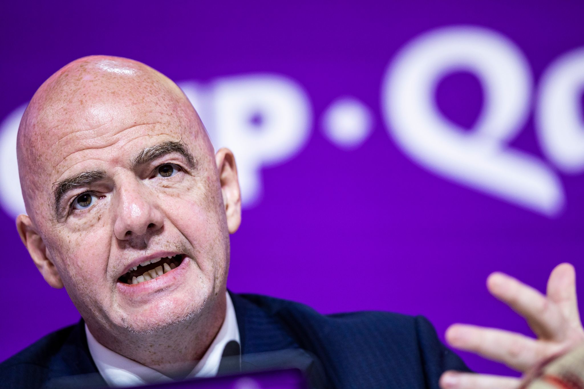 Mondial FIFA 2030 : Une candidature réunit l'Europe et l'Afrique