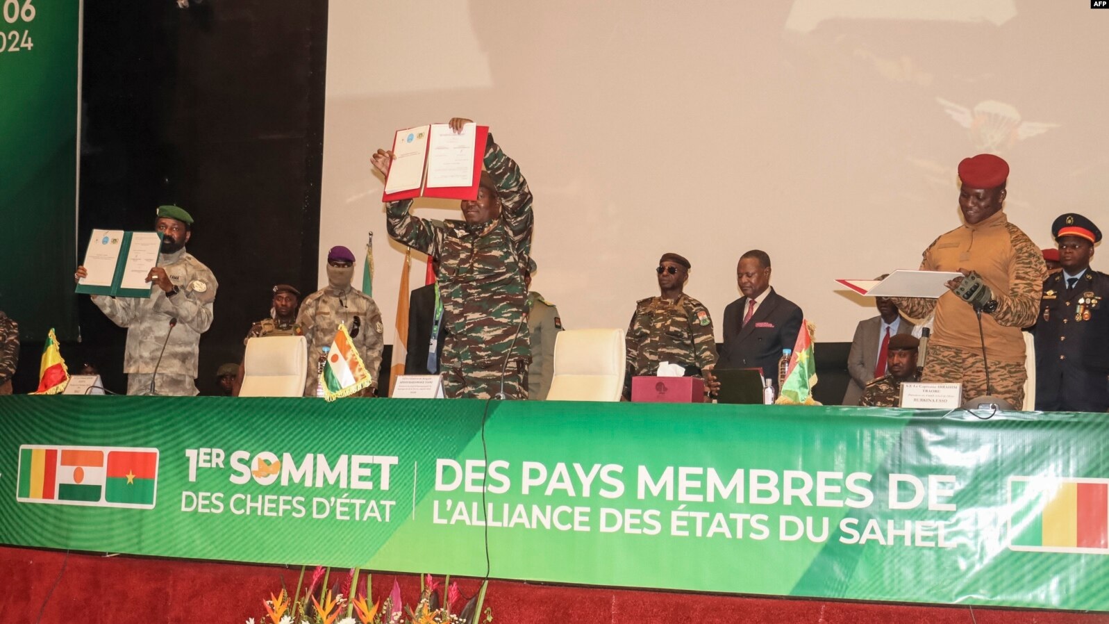 SAHEL