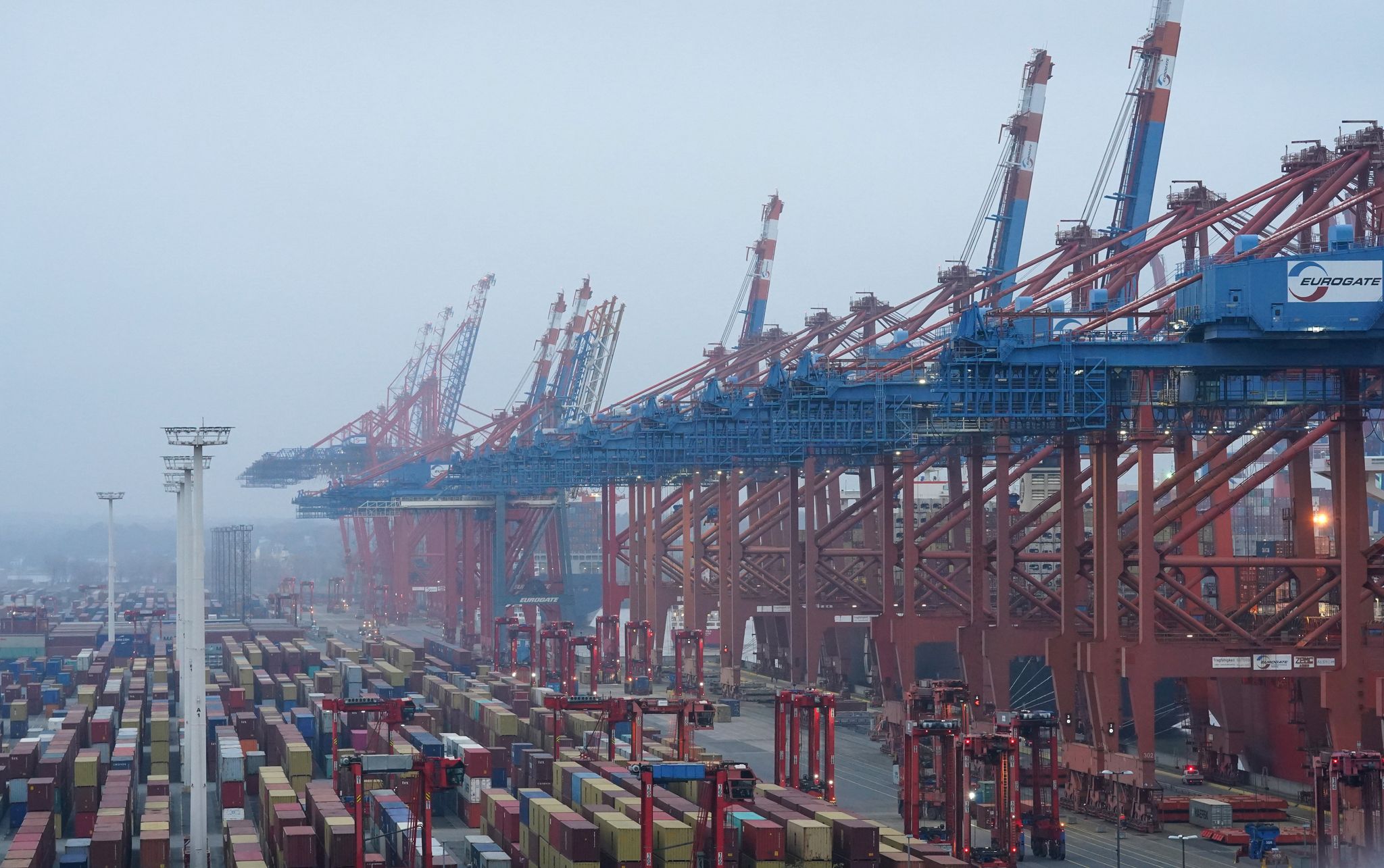 Afrique : Forum sur le développement du commerce