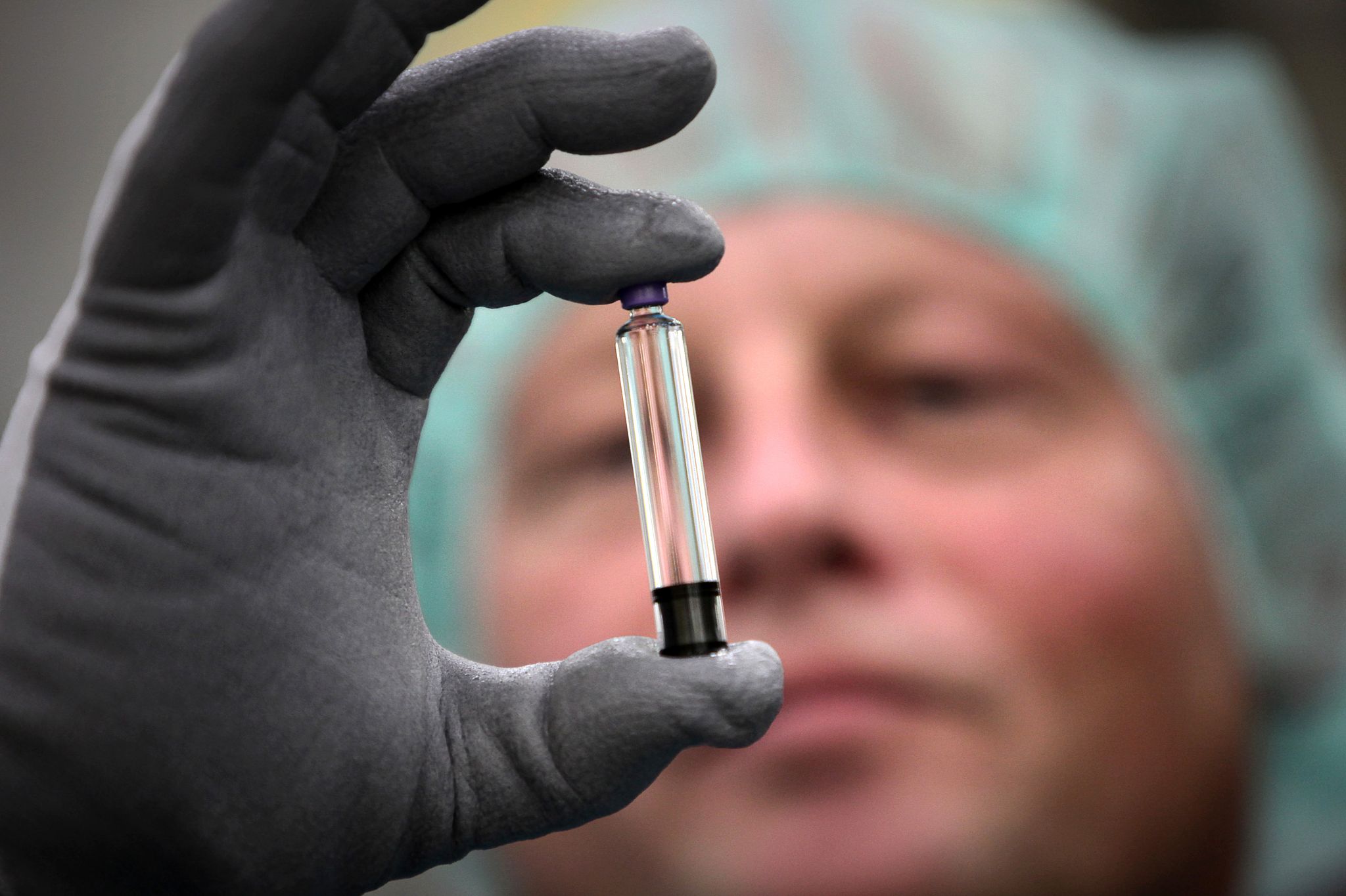 Production pharmaceutique : La DEG cofinance un projet en Afrique