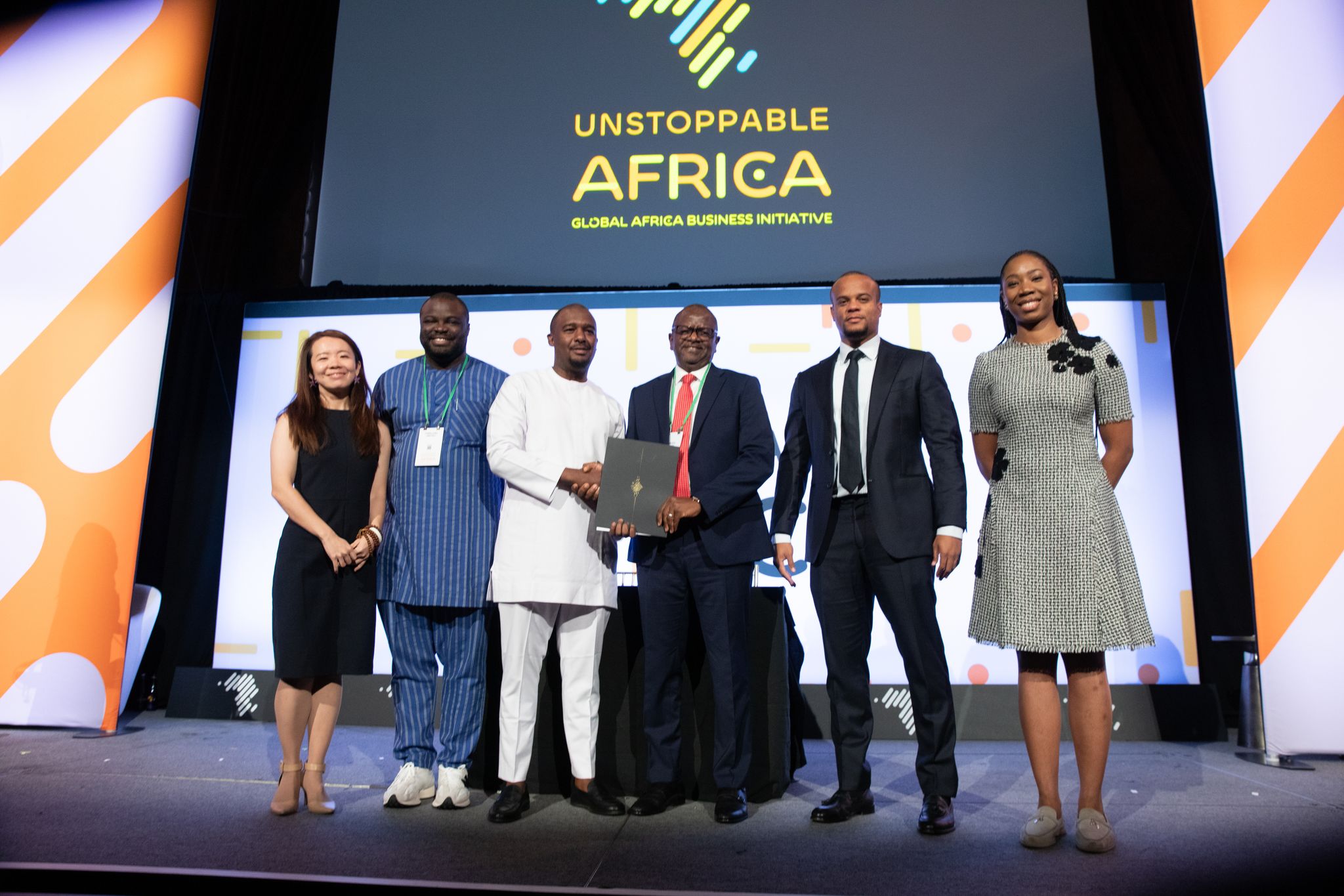 Vers la création de la première zone économique numérique d'Afriq