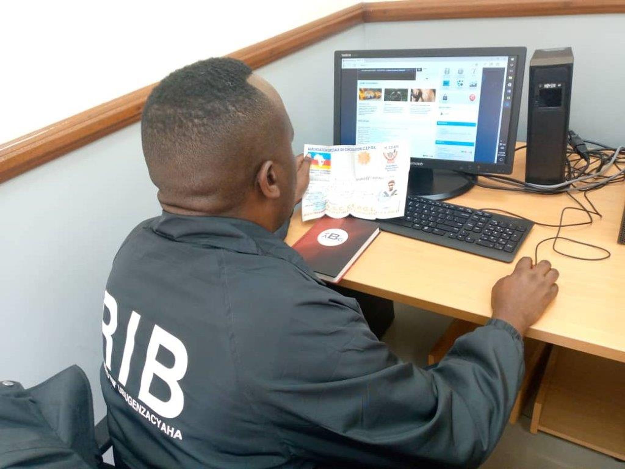 Renseignement : Interpol forme des policières africaines