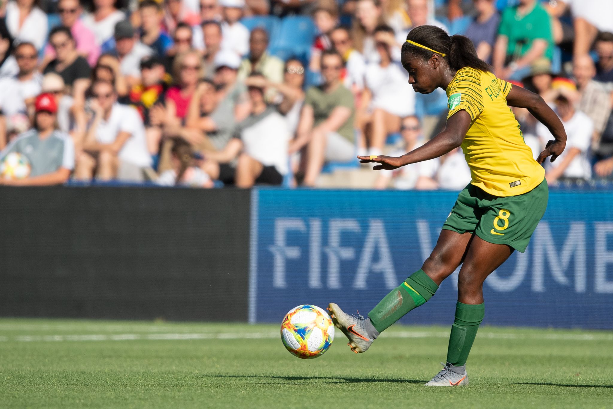 Football féminin : le Maroc abrite la Ligue des champions de la C