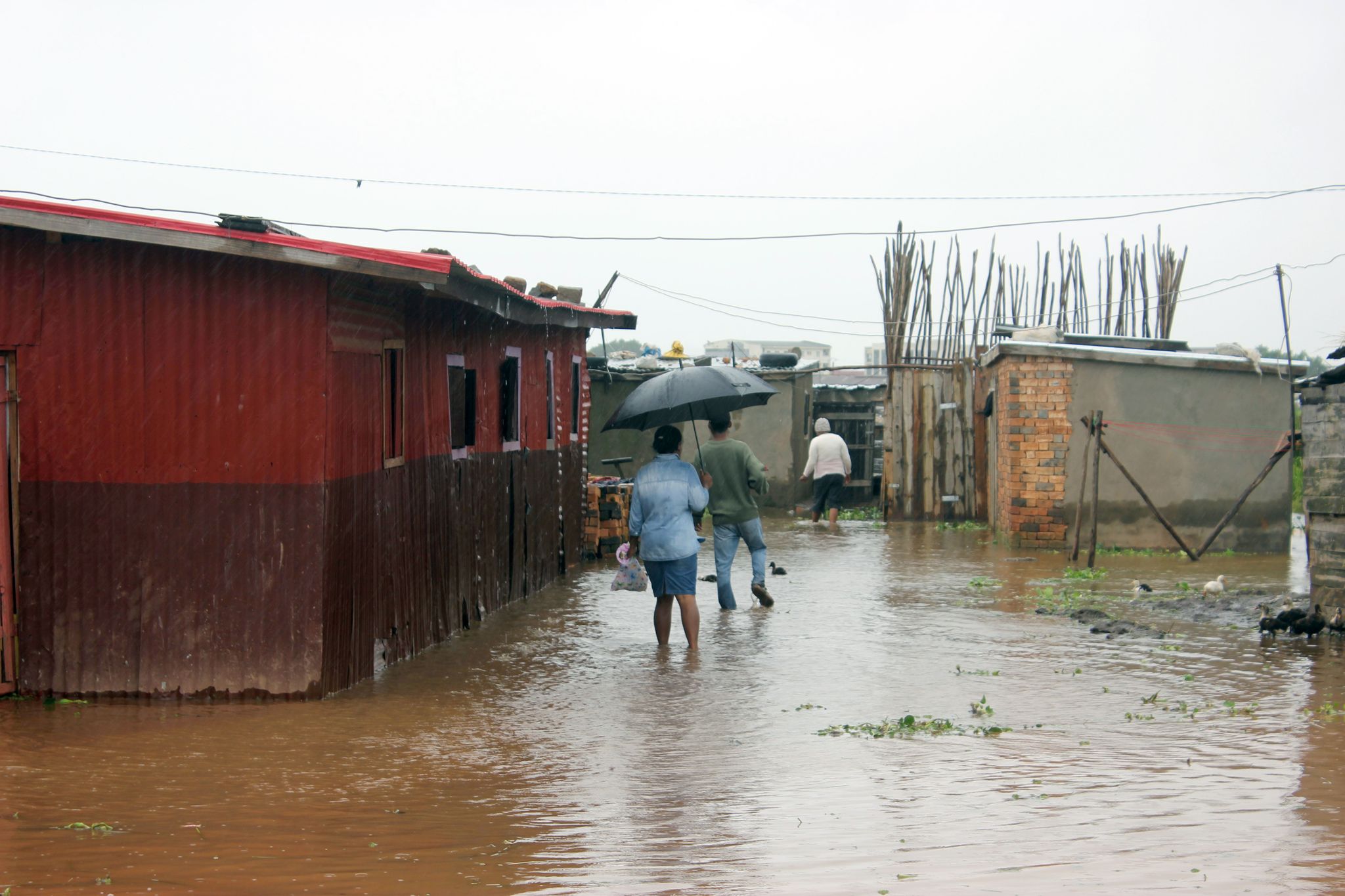 Afrique : Vers des nouvelels politiques de migration