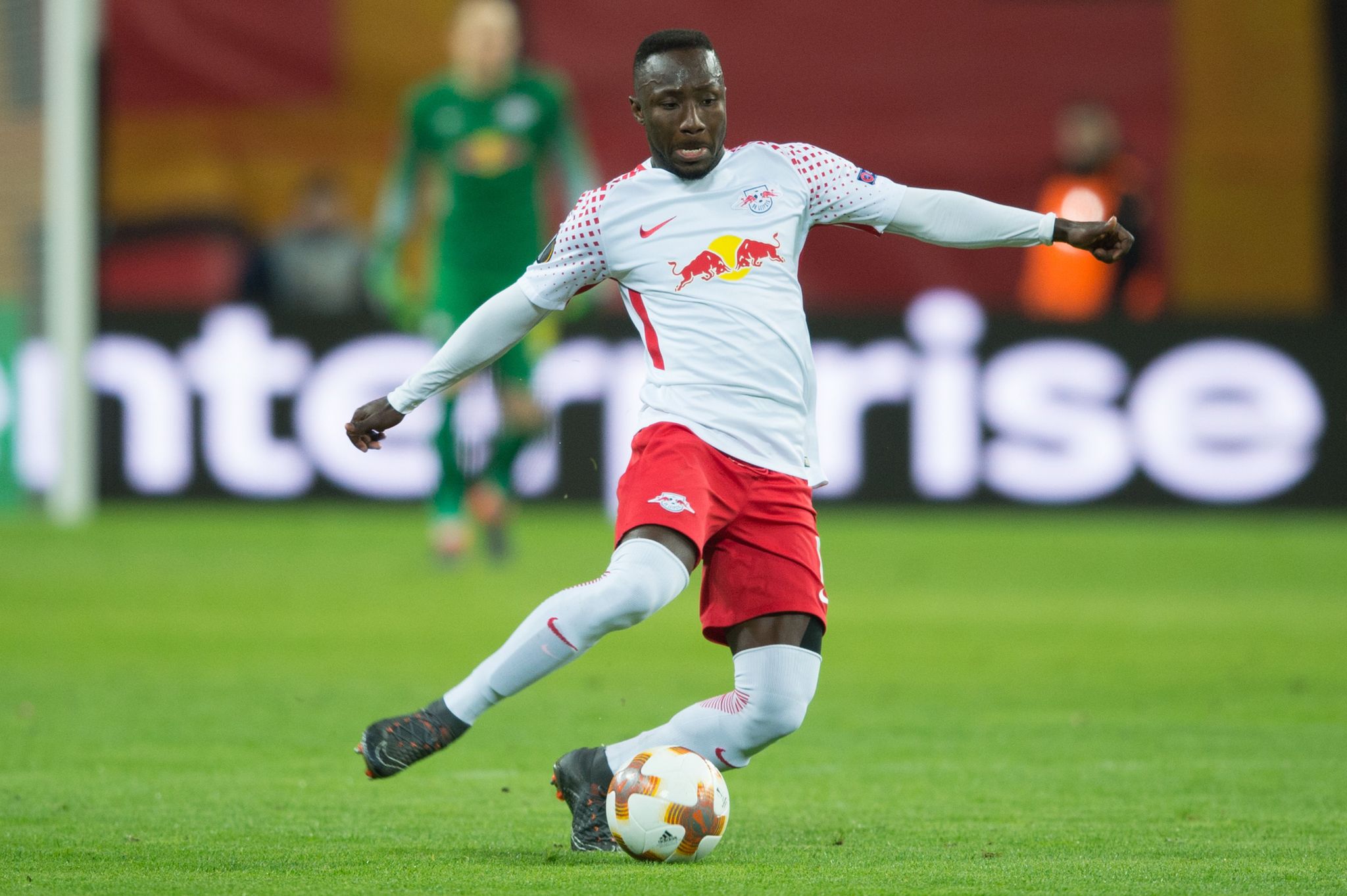 Keita veut rejouer pour Werder Brême qui désire se séparer de lui