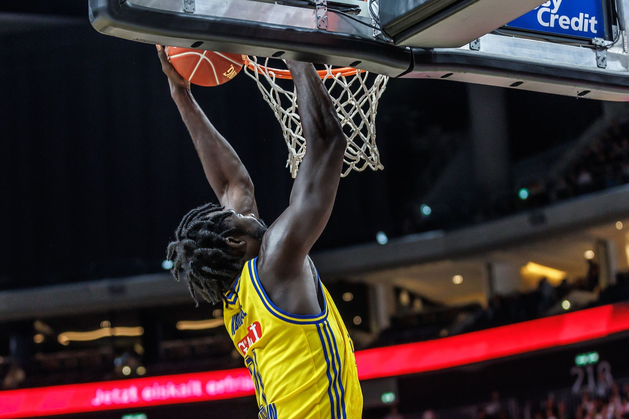 Basketball : La 5ème édition de la BAL débutera en avril 2025