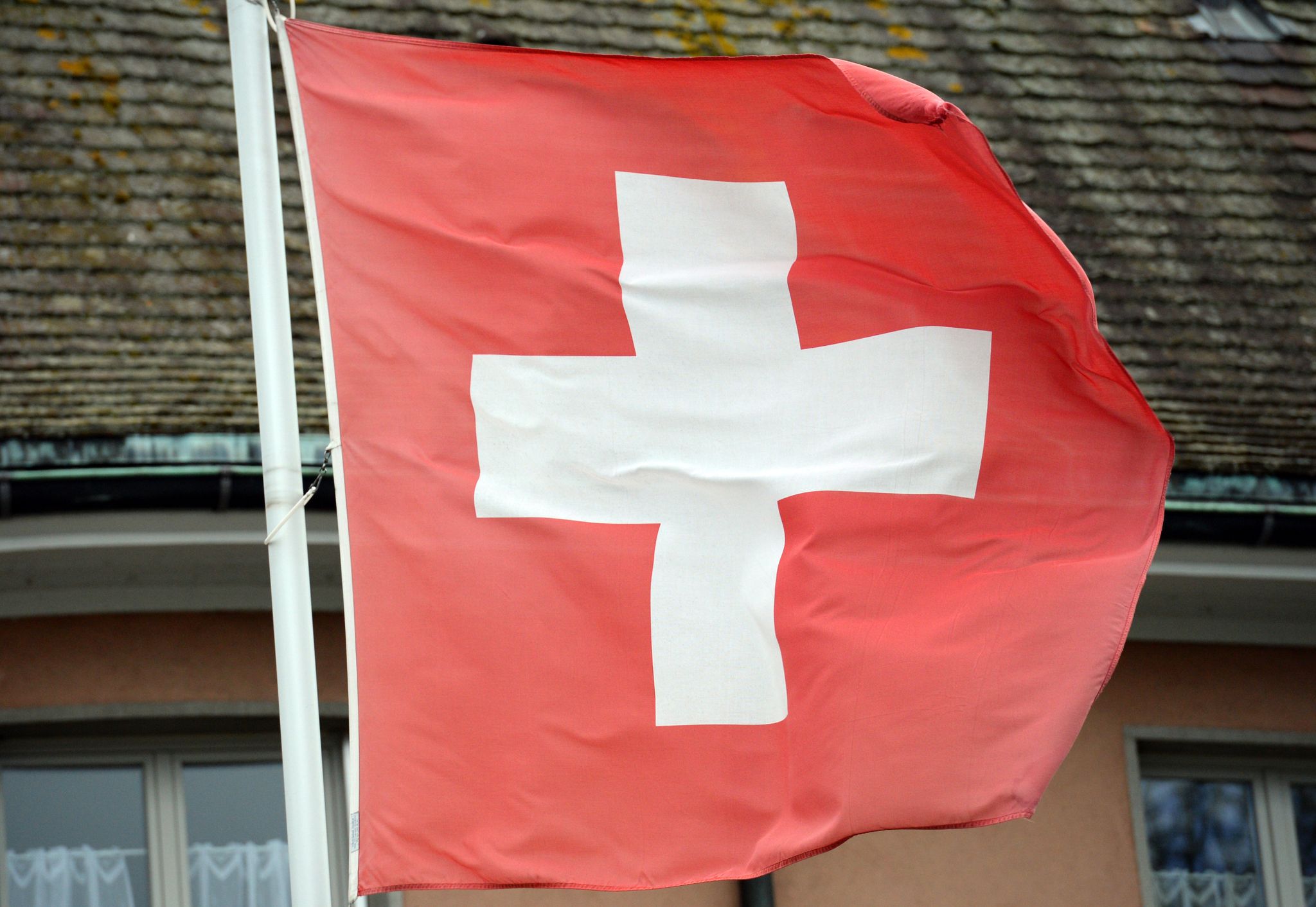 Le gouvernement suisse adopte une nouvelle stratégie pour l'Afriq