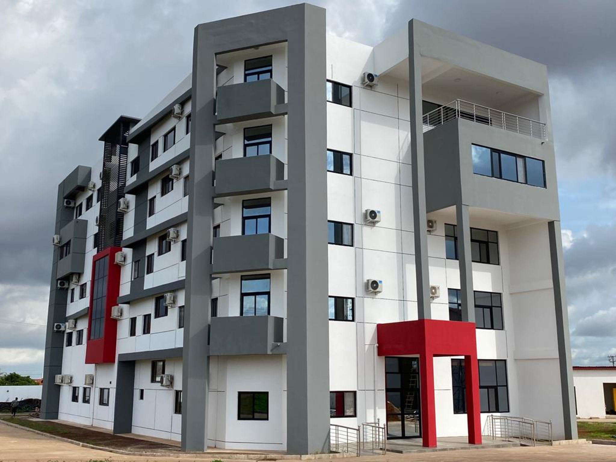Création d'un réseau ouest-africain de gestionnaires de backbones