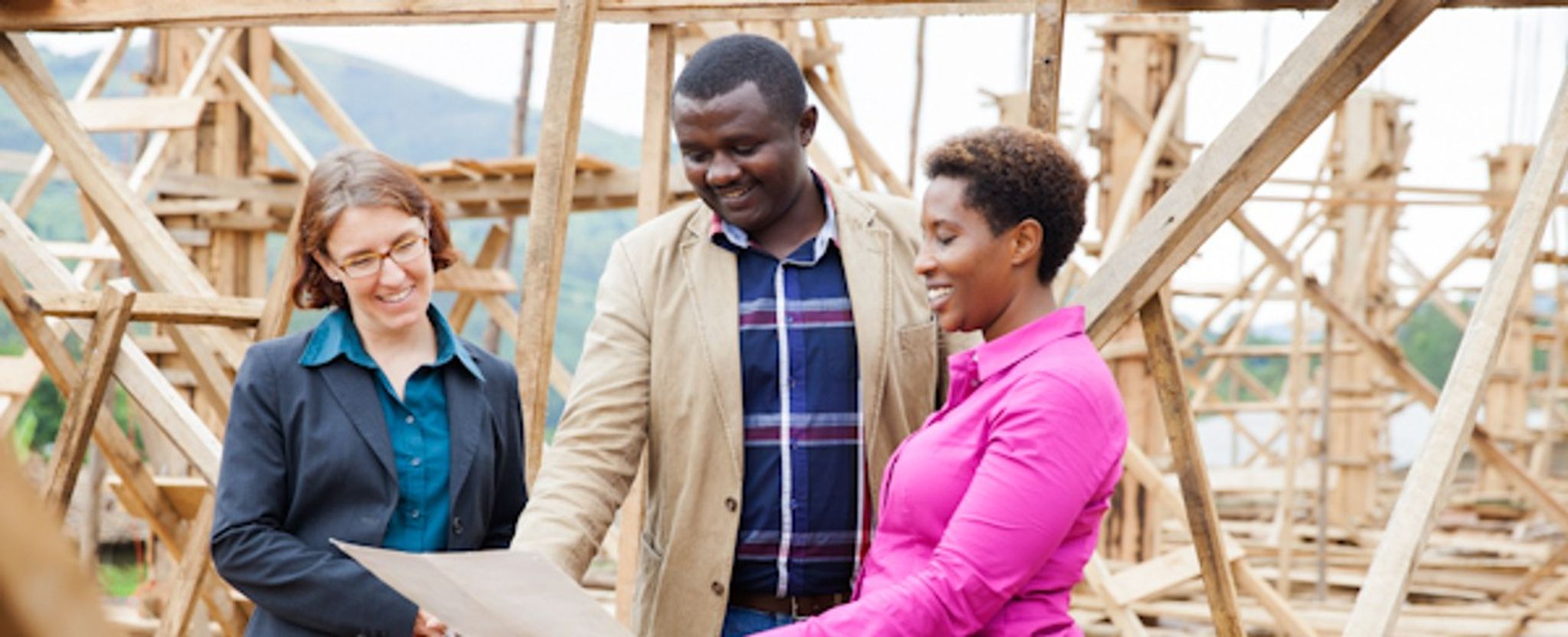 L'Allemagne subventionne des emplois durables dans 4 pays africai