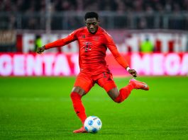 Bundesliga: Alphonso Davies prolonge son contrat jusqu’en 2030 avec le Bayern