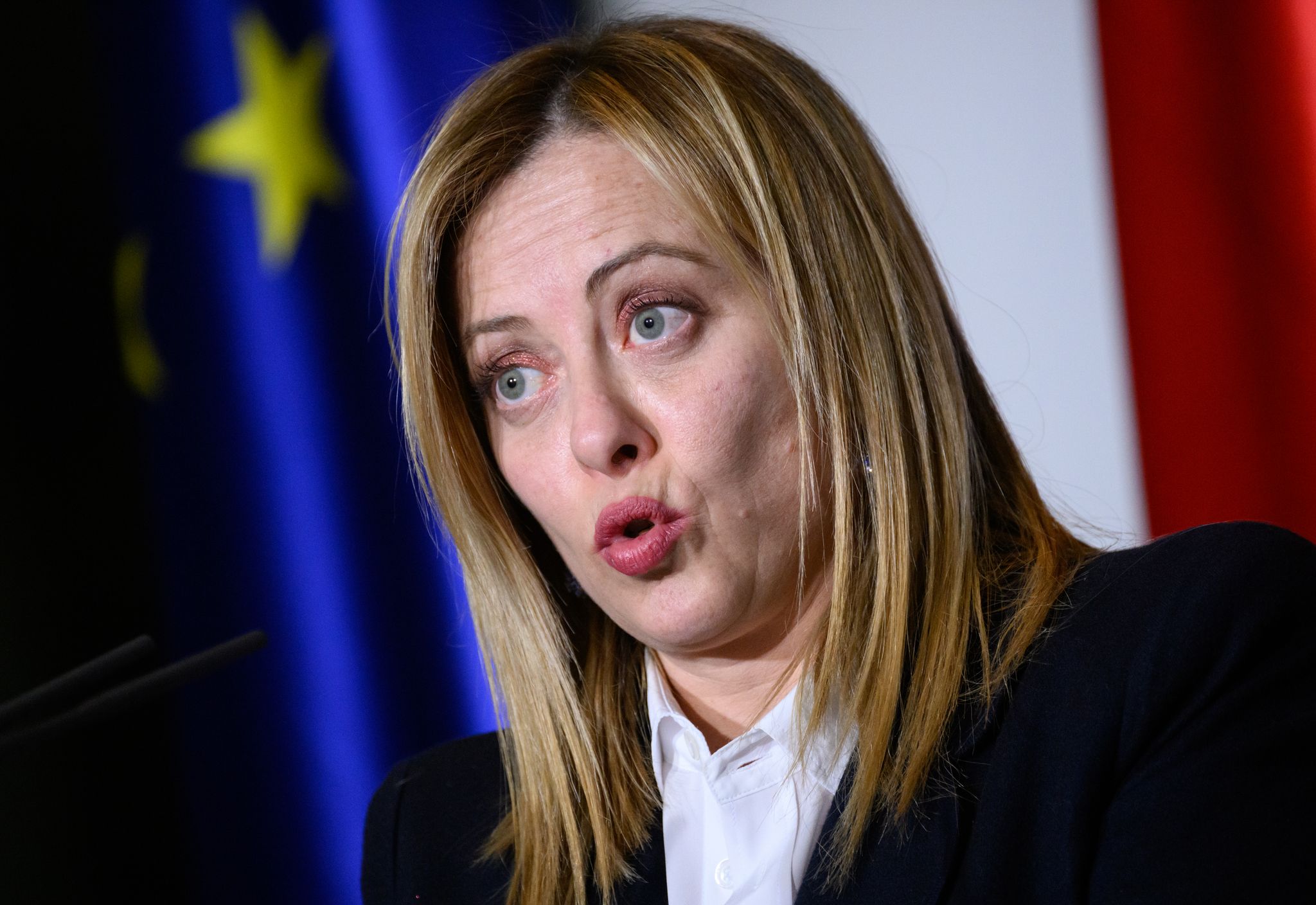 « Plan Mattei pour l'Afrique » : l'Italie inclut cinq nouveaux pa